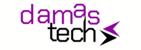 Logo damas.tech